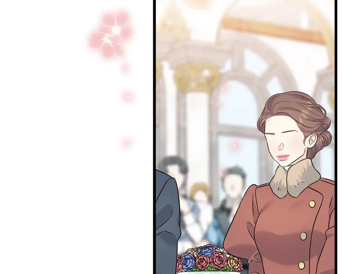 番外5 婚礼上的惊喜 第8页