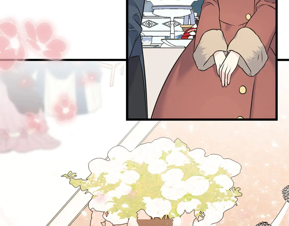 番外5 婚礼上的惊喜 第9页