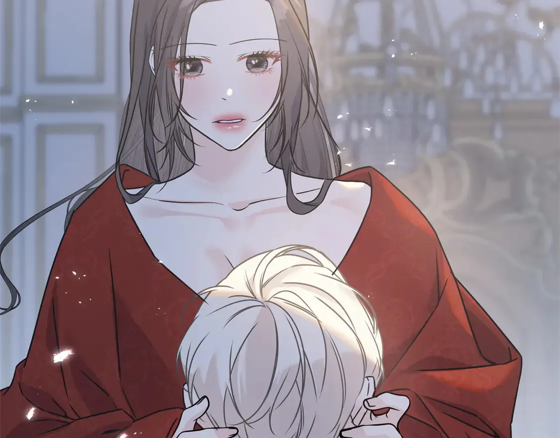 番外6 我的妻子 第169页