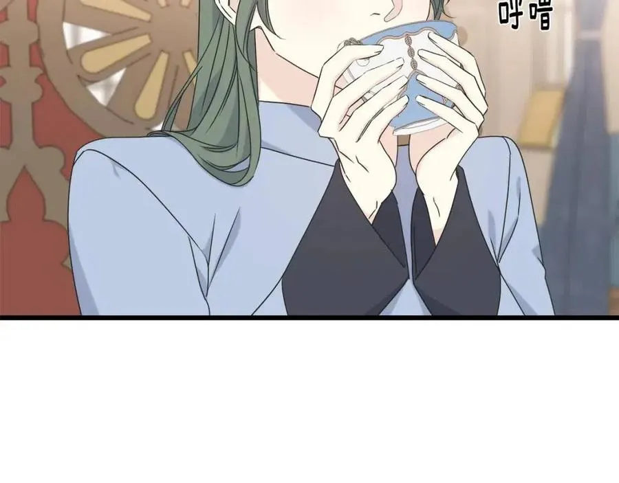 第53话 她好受欢迎 第99页