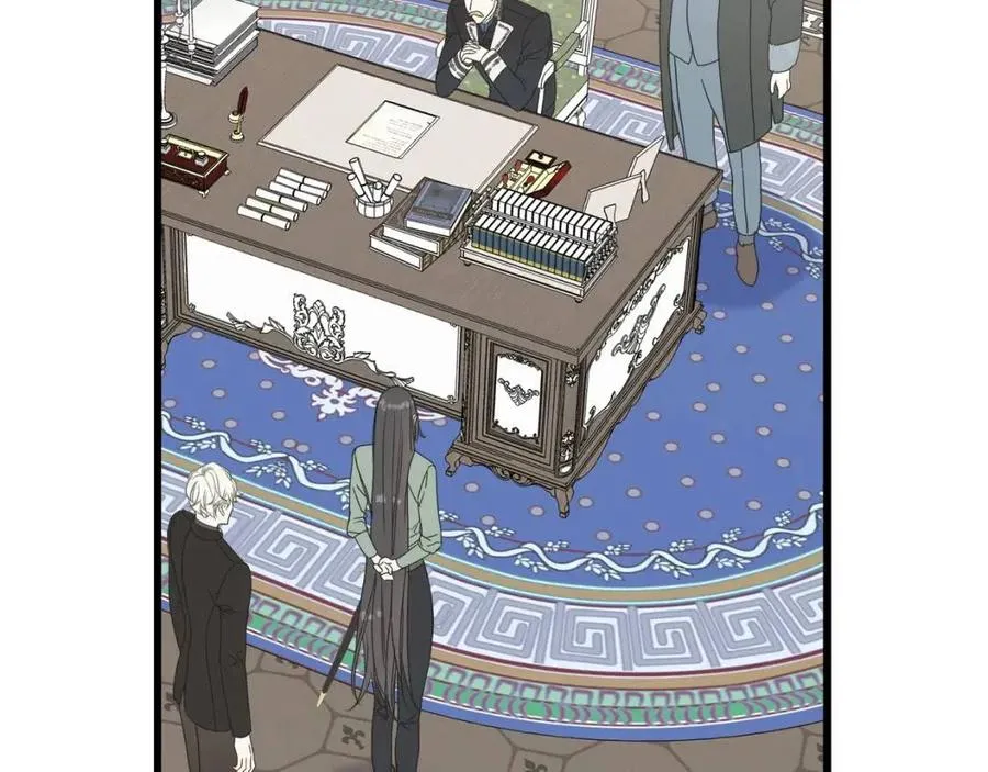 第43话 娃娃亲？ 第24页