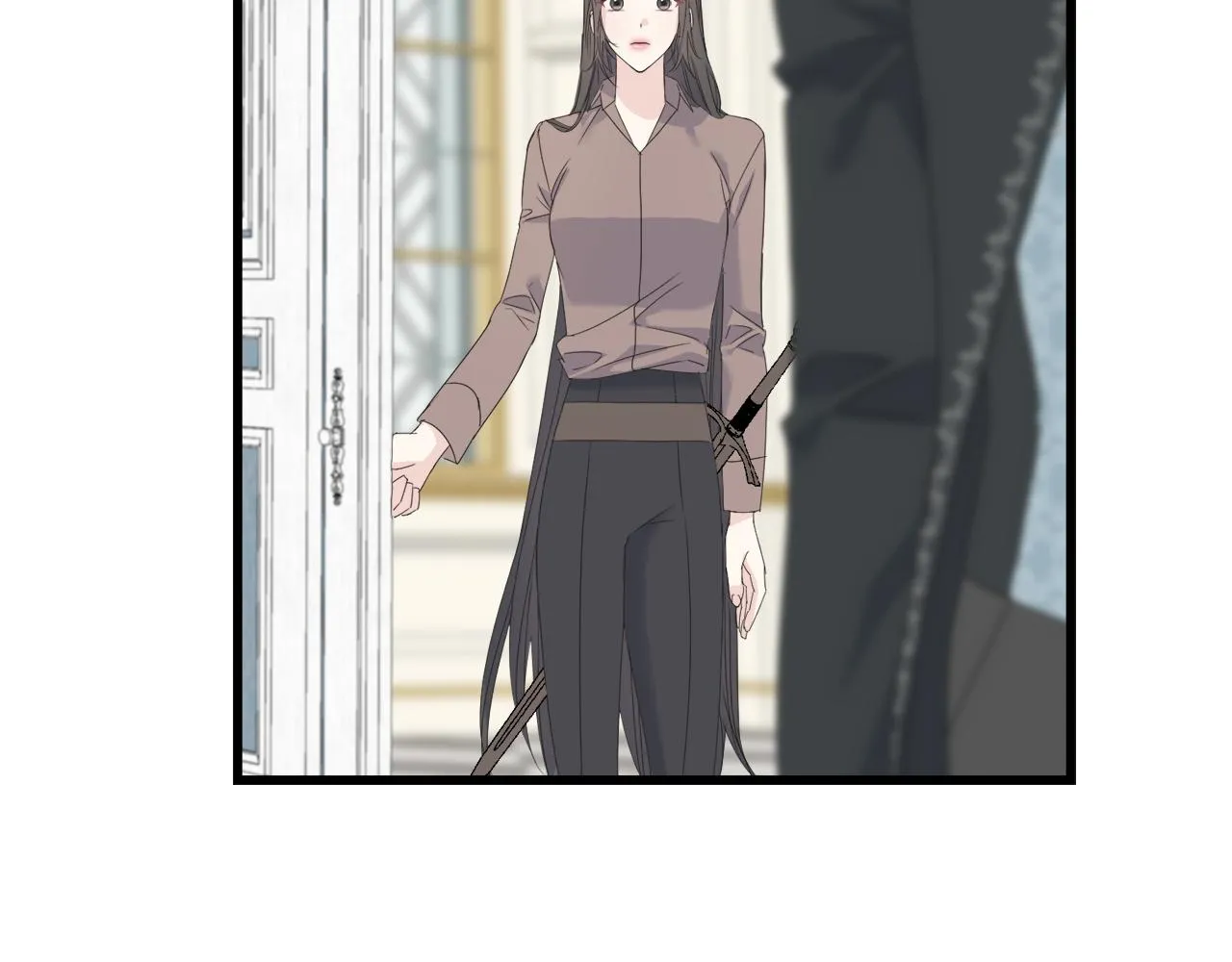 第41话 宣言 第131页