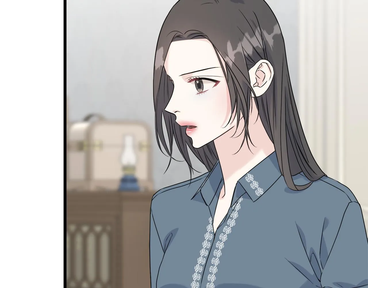 第40话 转性 第30页