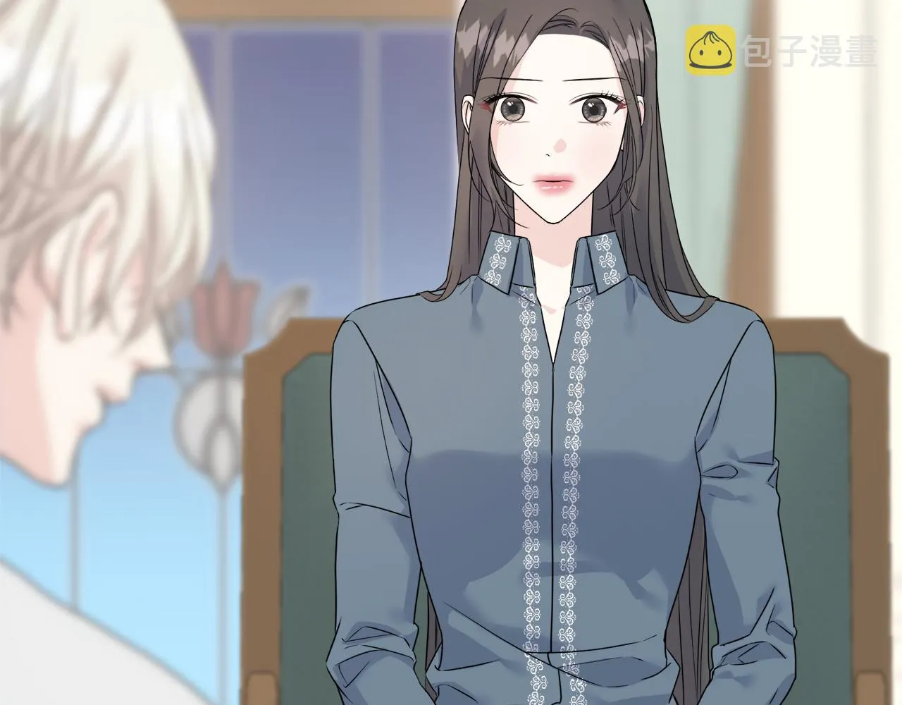 第38话 想离开 第31页