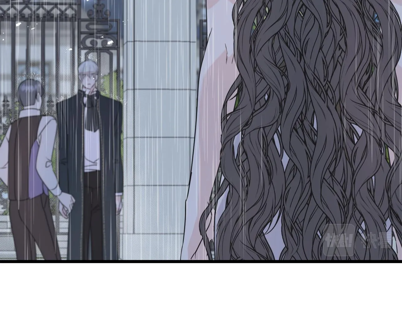 第37话 舔狗 第9页