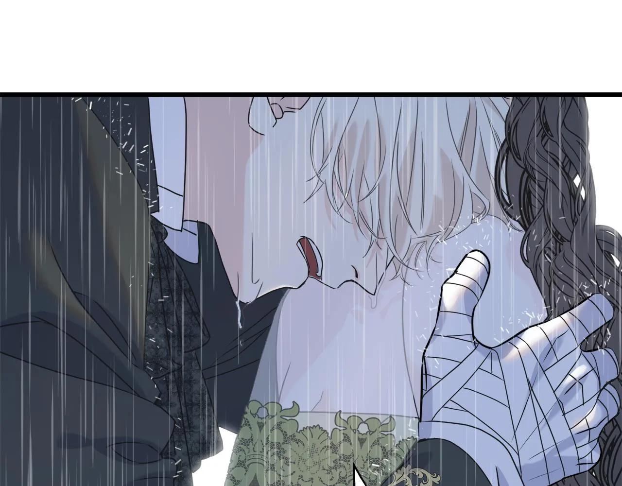第37话 舔狗 第32页