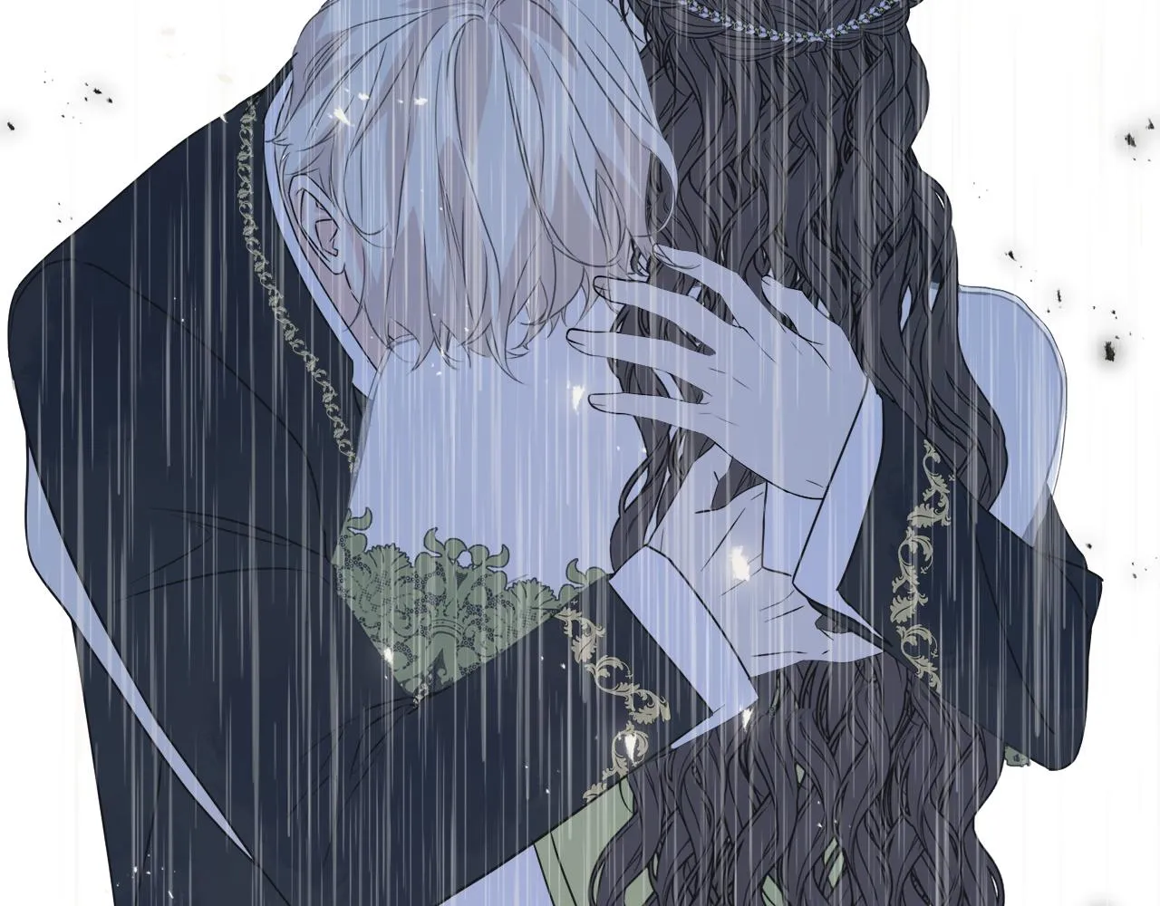 第37话 舔狗 第38页