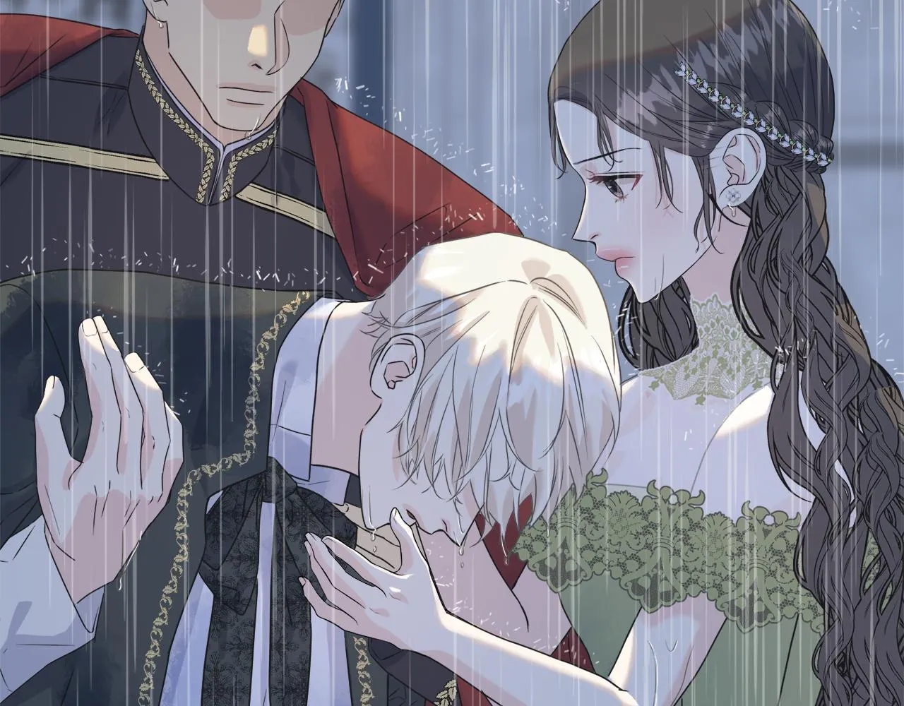 第37话 舔狗 第46页
