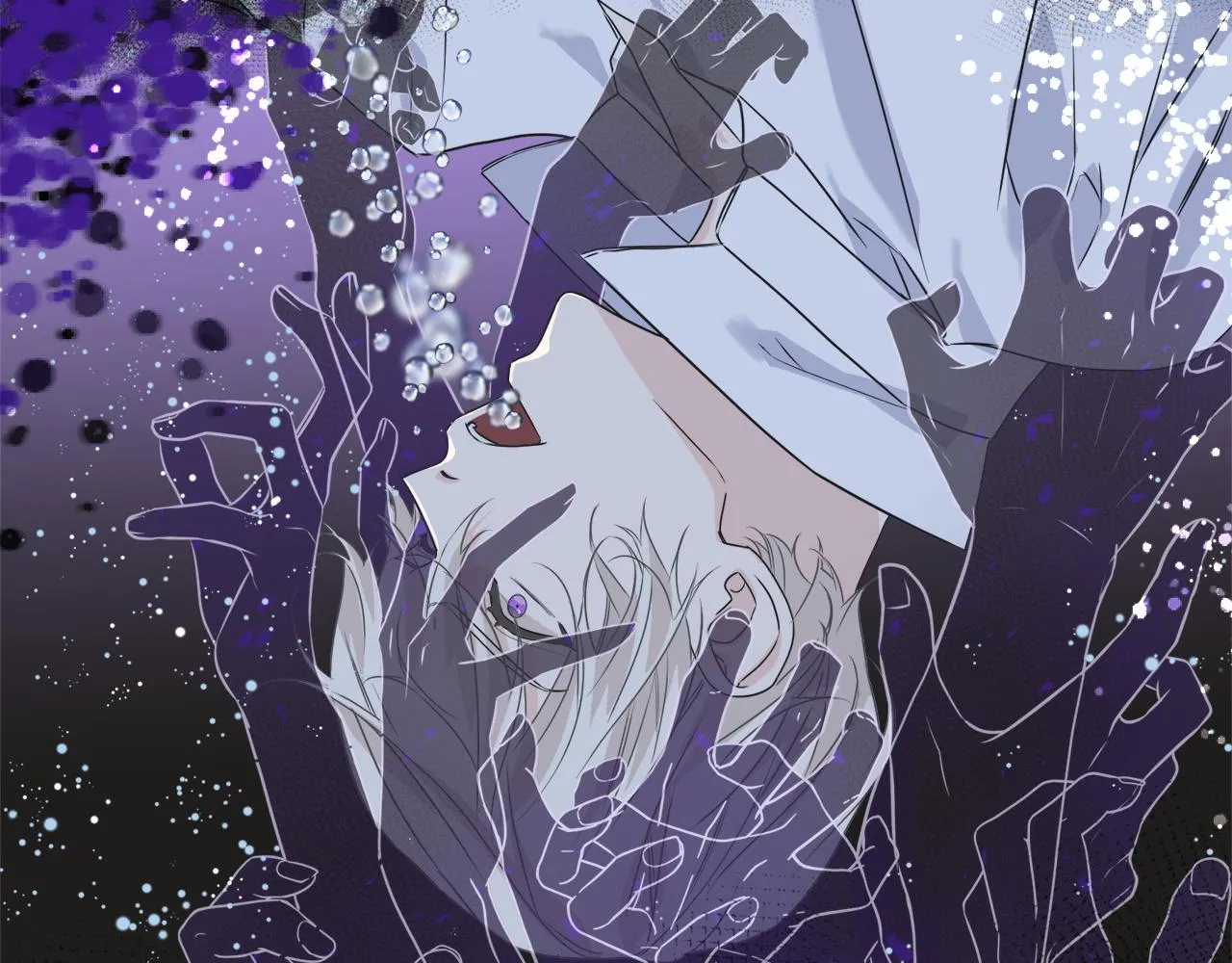 第37话 舔狗 第106页