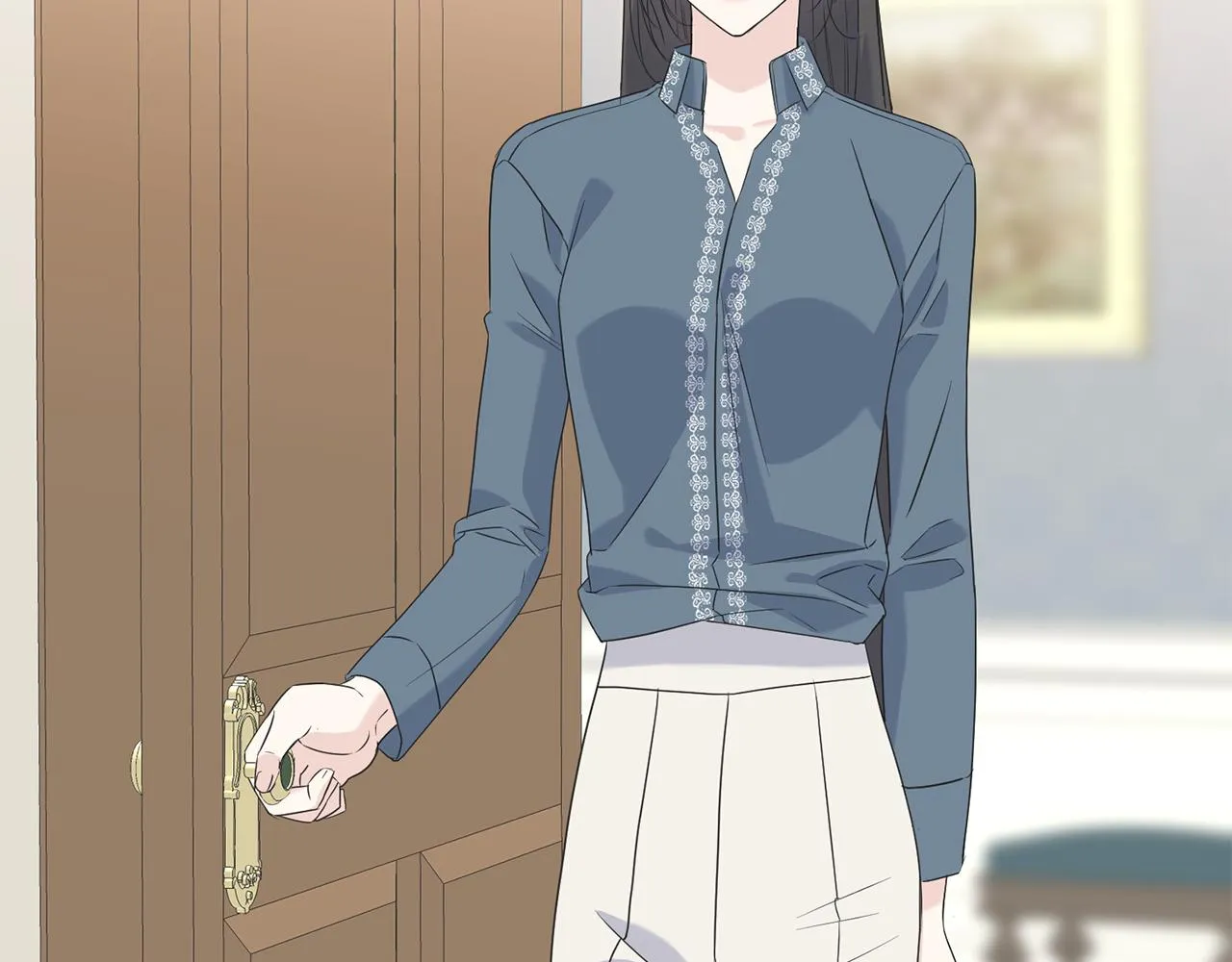 第37话 舔狗 第117页