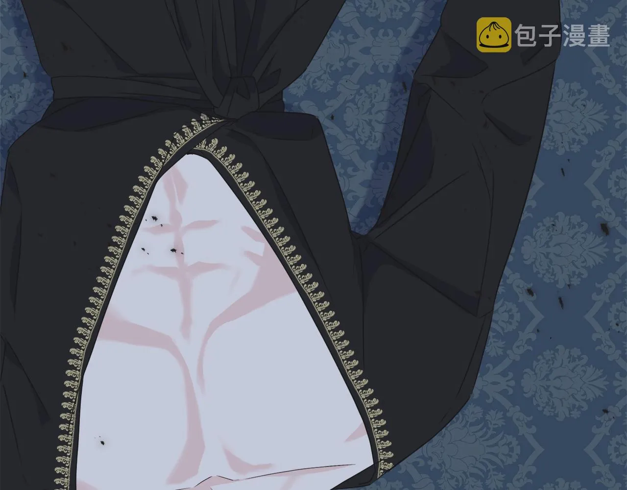 第37话 舔狗 第164页