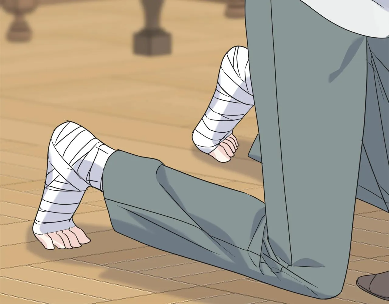 第37话 舔狗 第200页