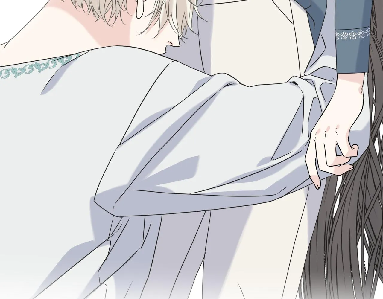 第37话 舔狗 第206页