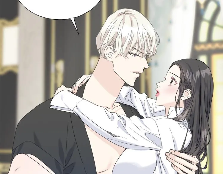 第15话 危险 第35页