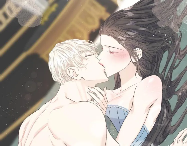 第14话 缠绵 第37页