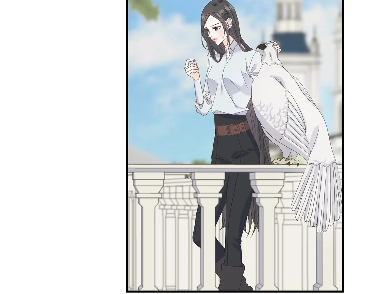 第19话 睡着了 第30页