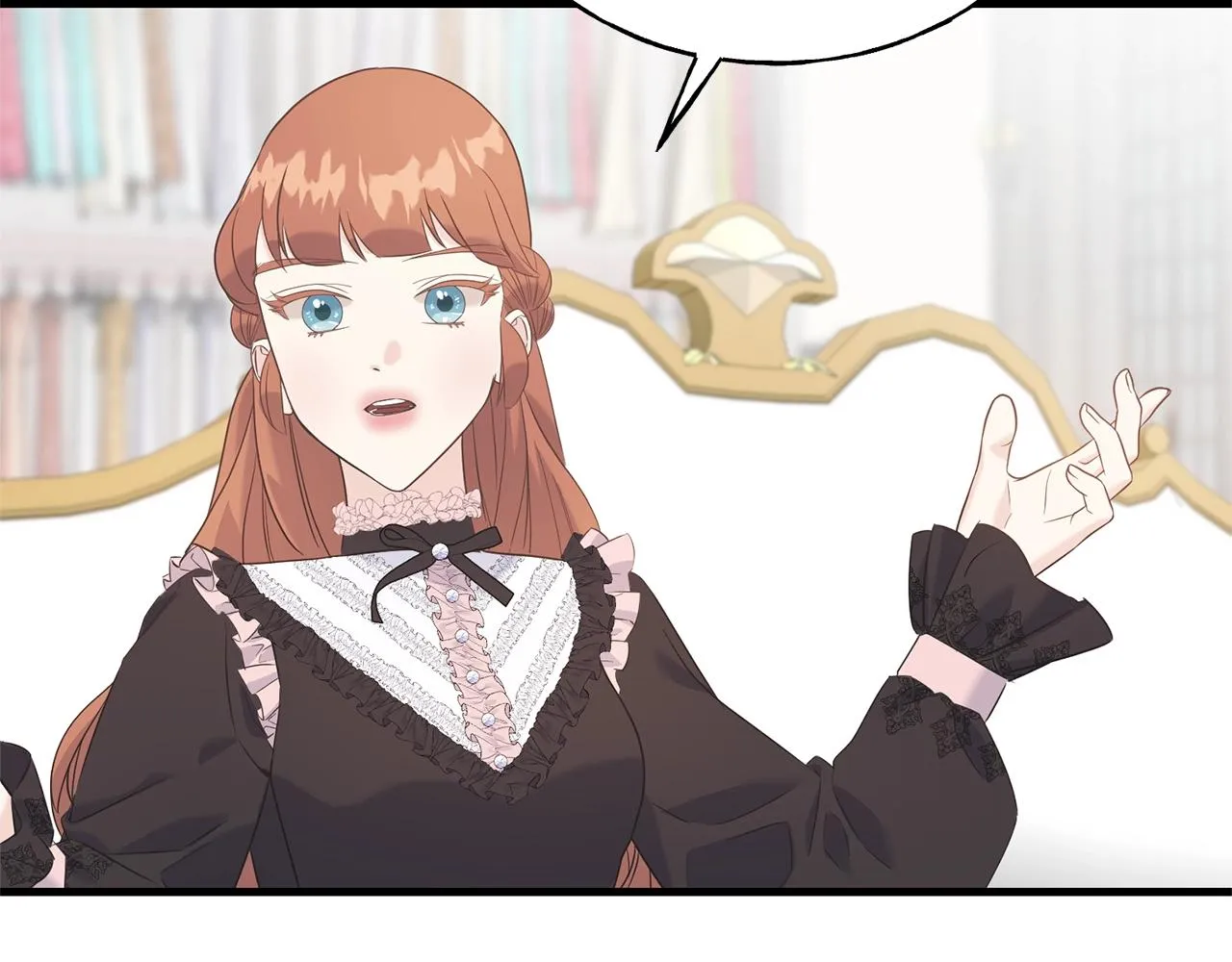 第24话 挑选礼服 第55页