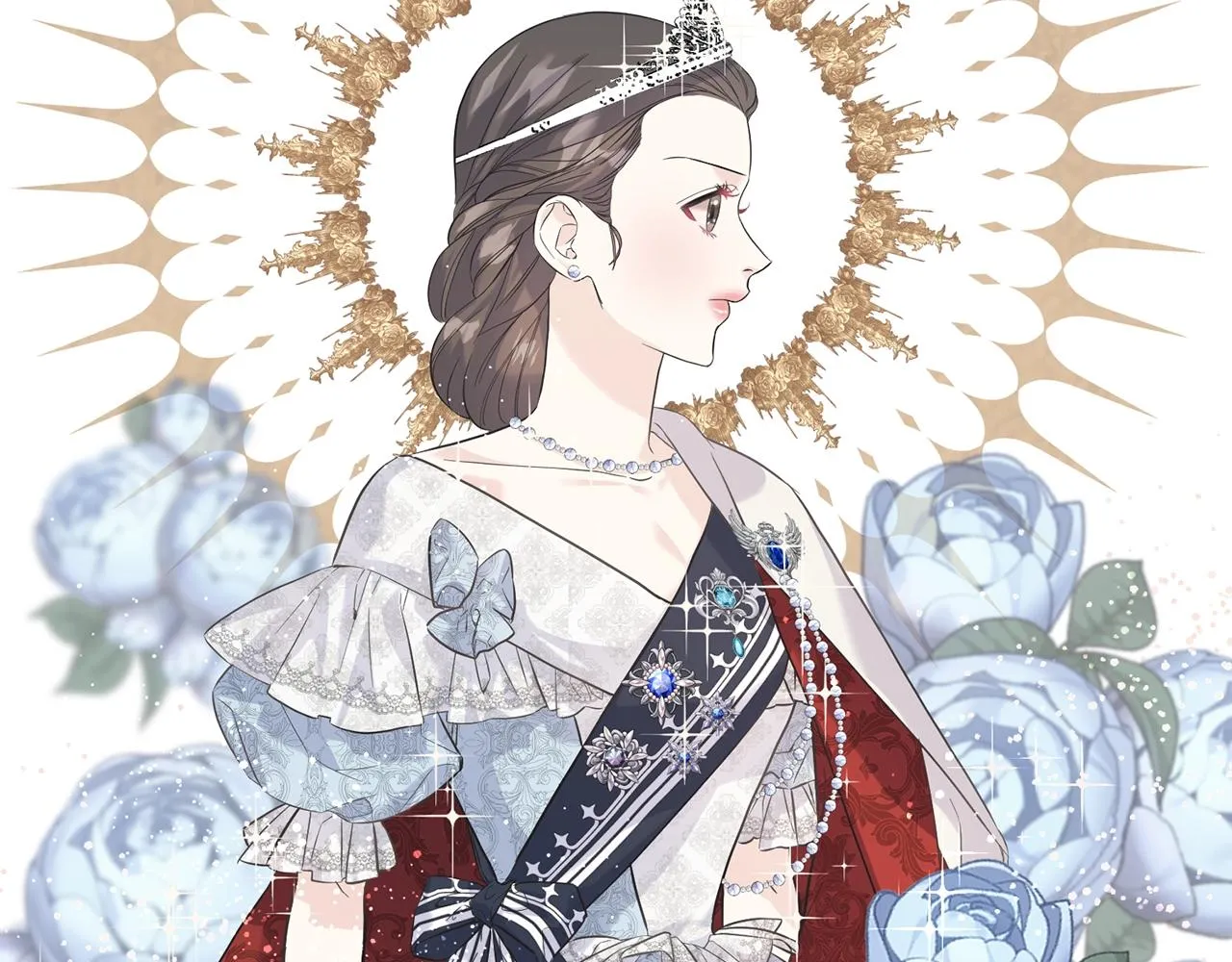 第25话 满脑子都是她 第142页