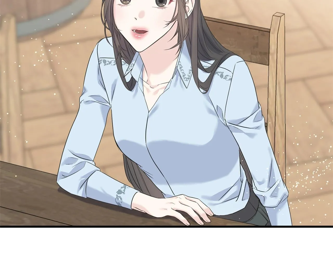 第30话 剑术和酒 第102页