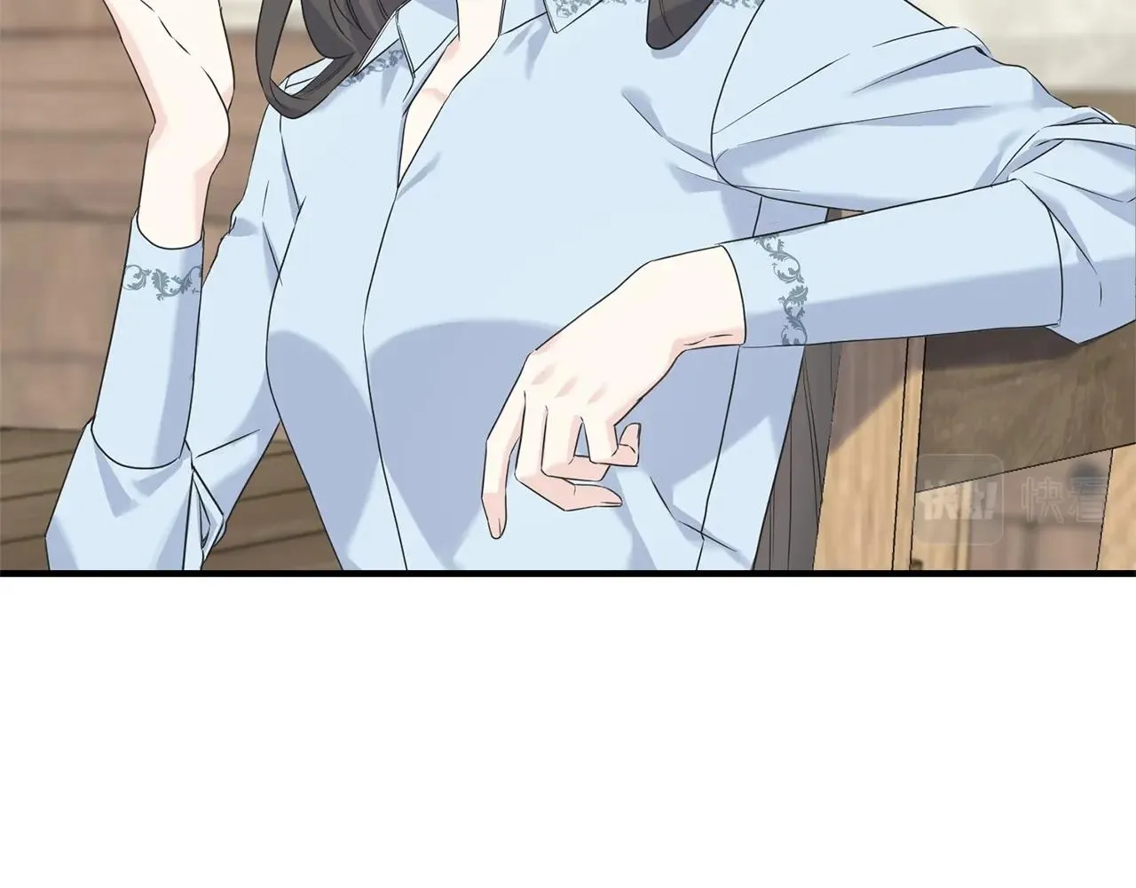 第30话 剑术和酒 第115页