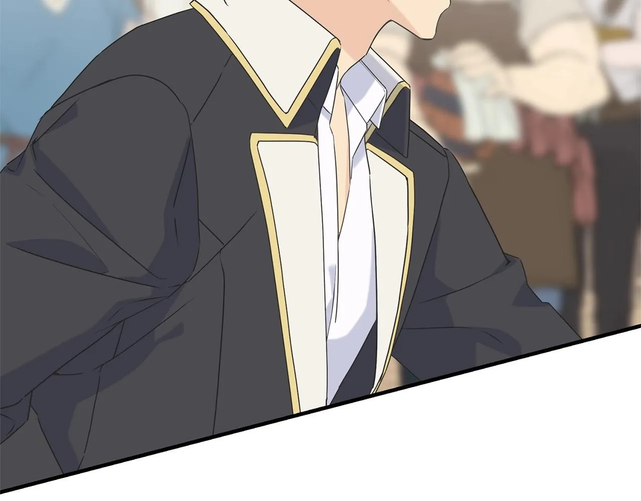 第30话 剑术和酒 第133页