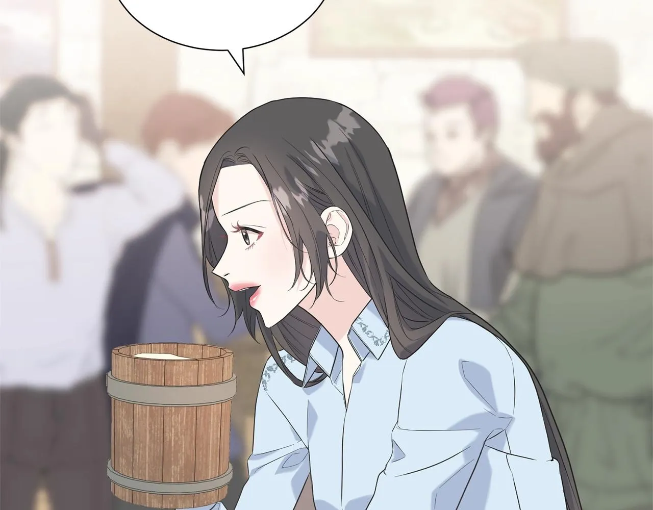 第30话 剑术和酒 第135页