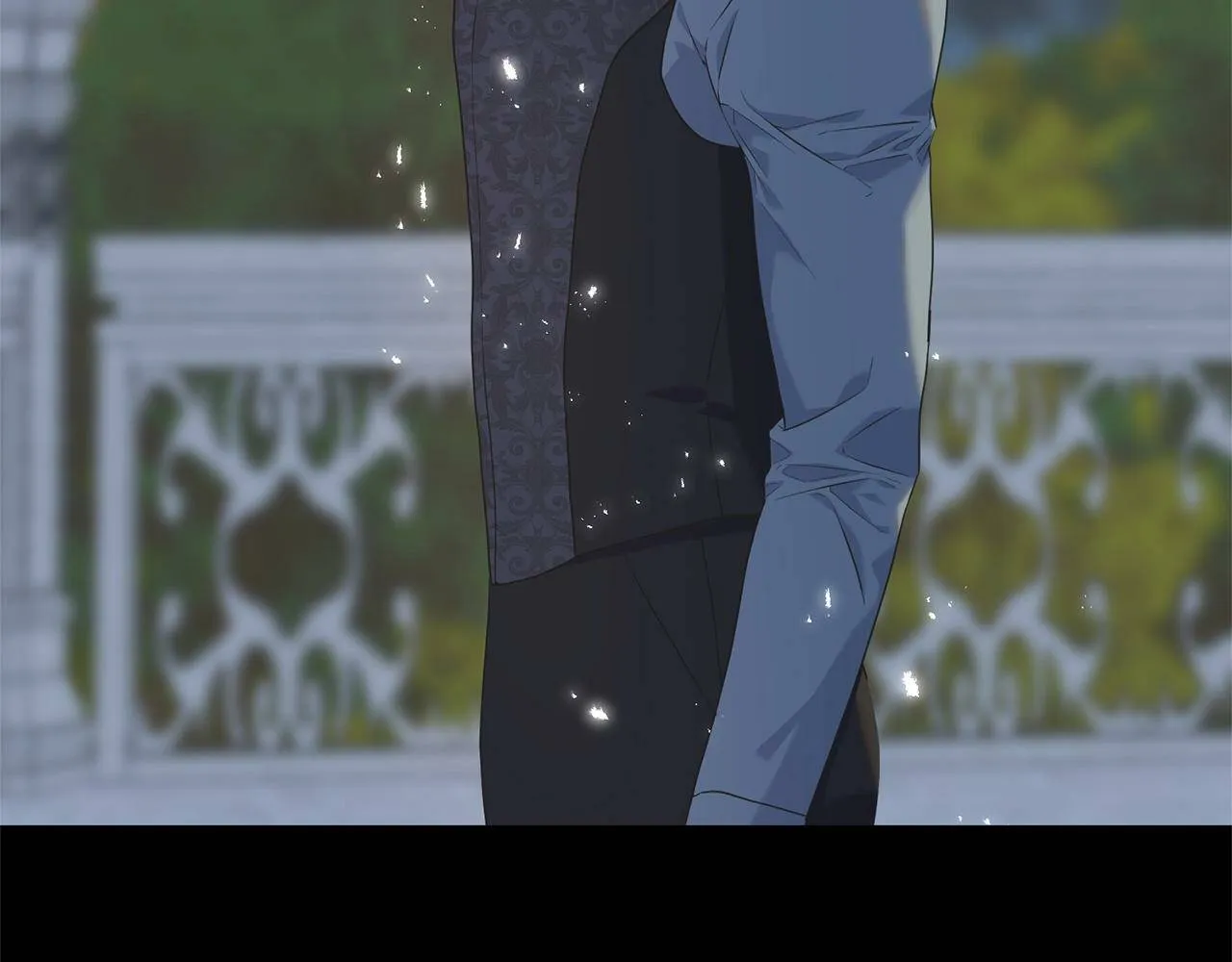 第31话 不许靠近她 第21页