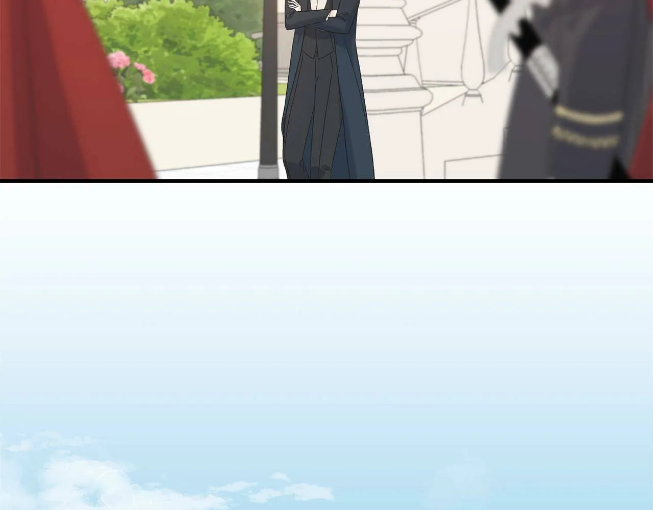 第31话 不许靠近她 第117页