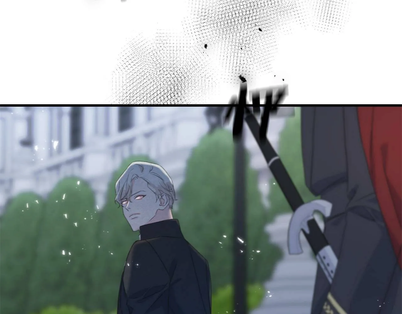 第31话 不许靠近她 第127页