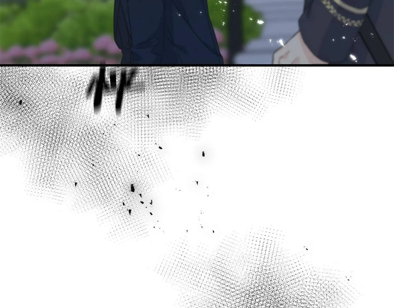 第31话 不许靠近她 第128页