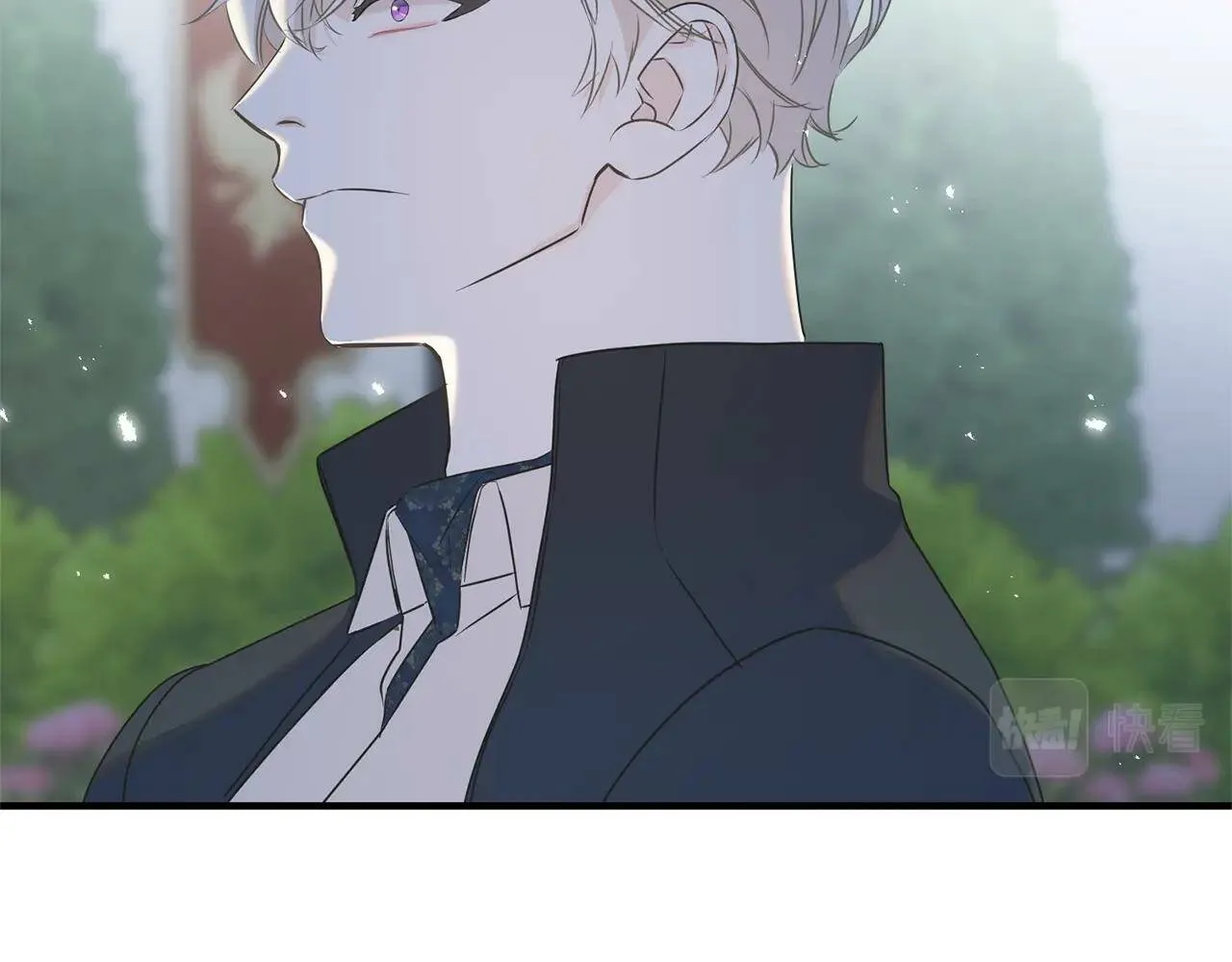 第31话 不许靠近她 第163页