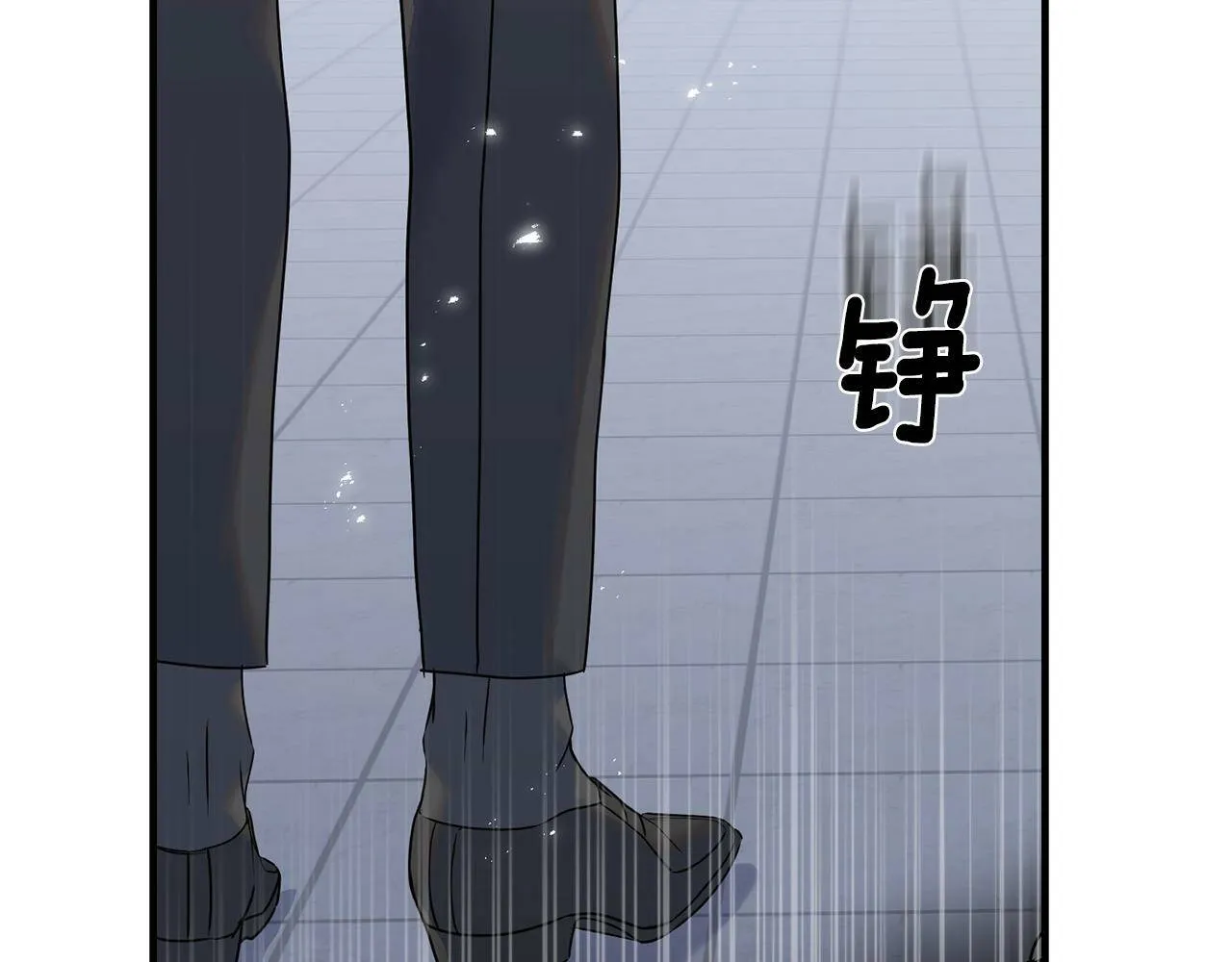 第31话 不许靠近她 第165页