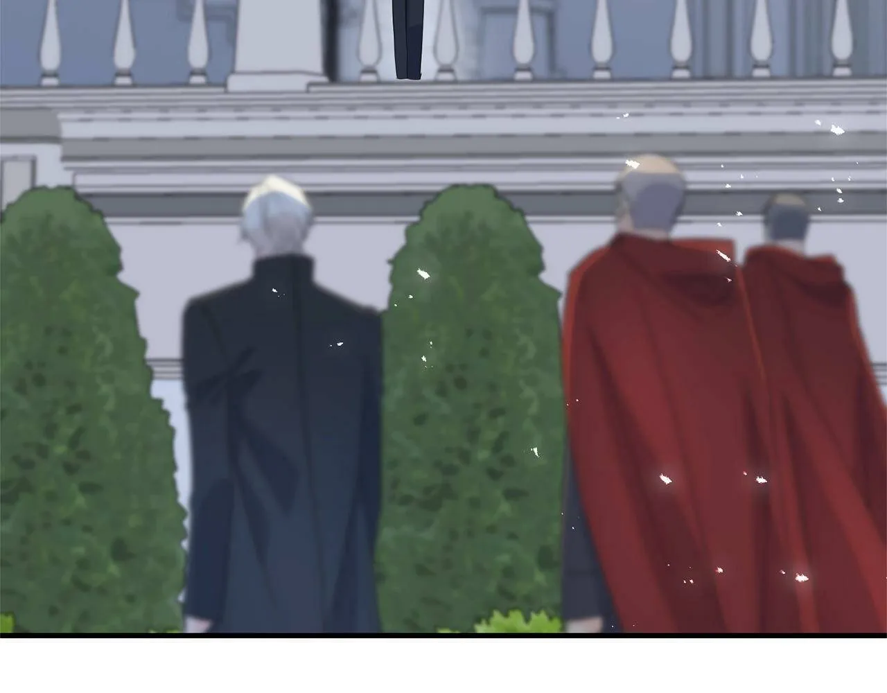 第31话 不许靠近她 第184页