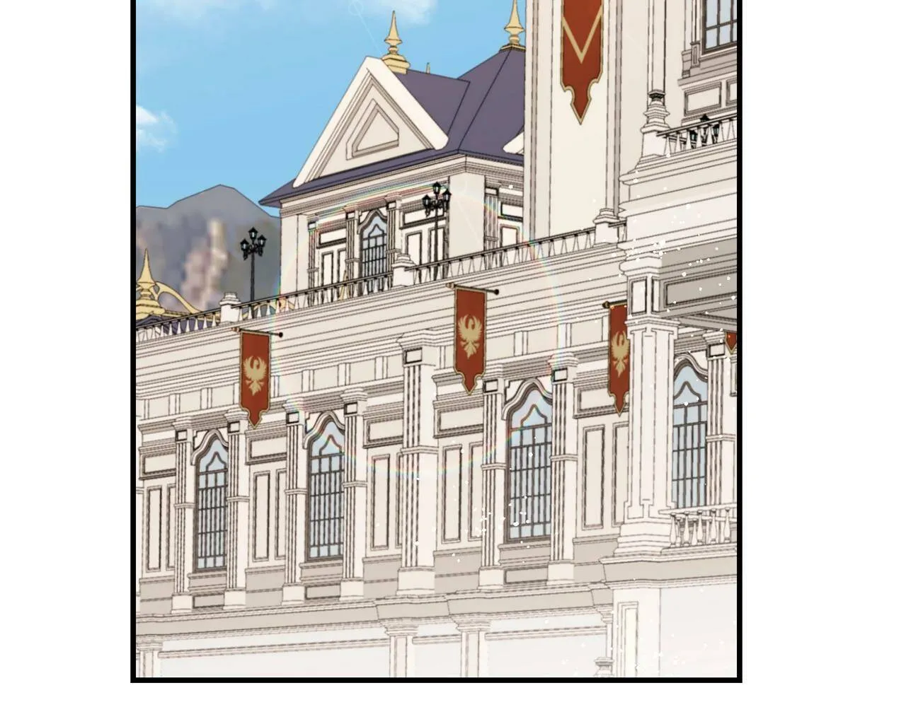 第31话 不许靠近她 第191页