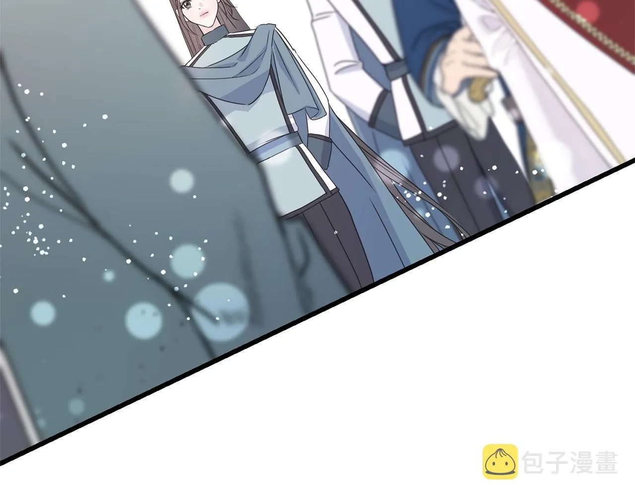 第32话 排斥 第49页