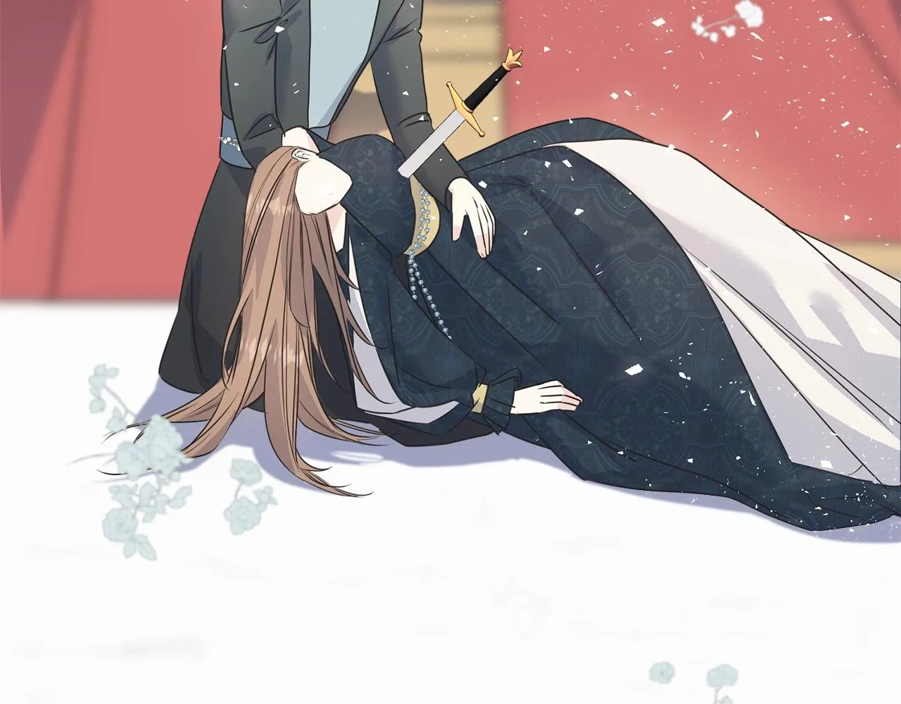 第35话 求婚 第31页