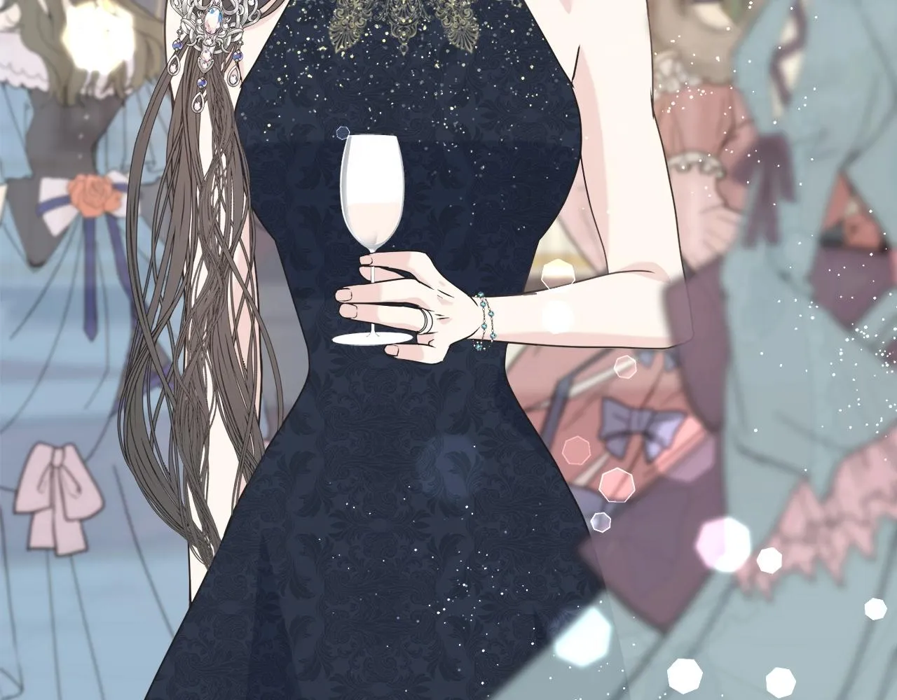 第35话 求婚 第166页