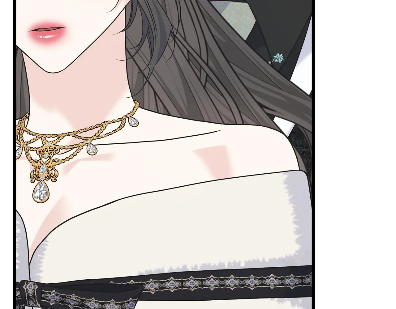 第65话 她动心了吗 第74页