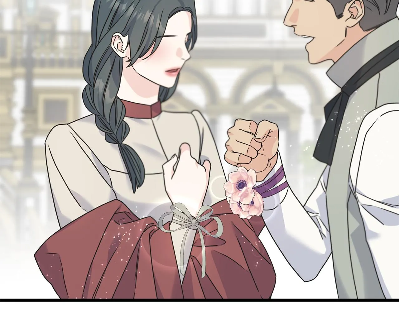 第65话 她动心了吗 第92页