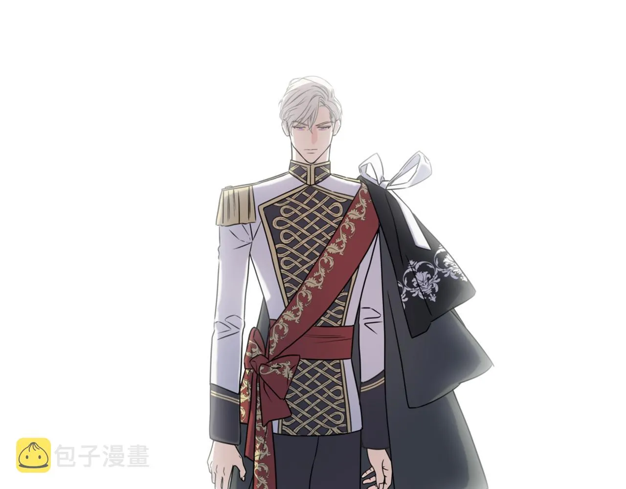第64话 信任危机 第75页