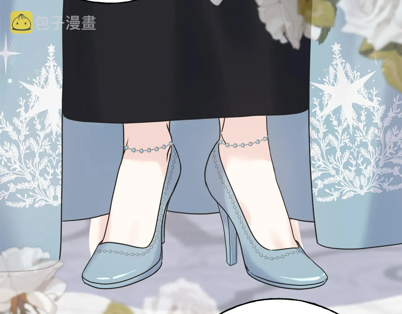 第64话 信任危机 第112页