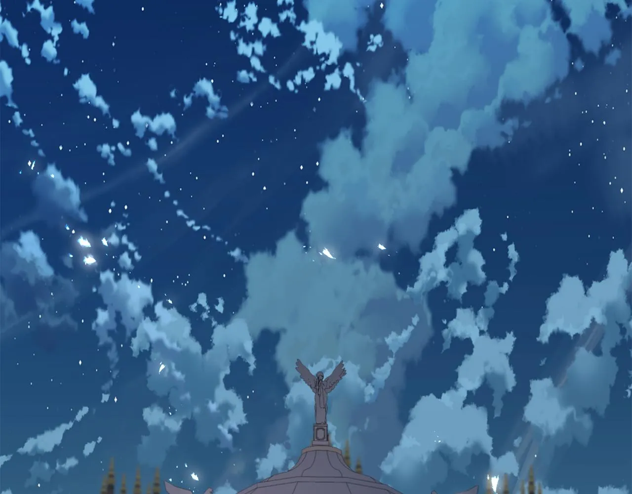 第64话 信任危机 第174页