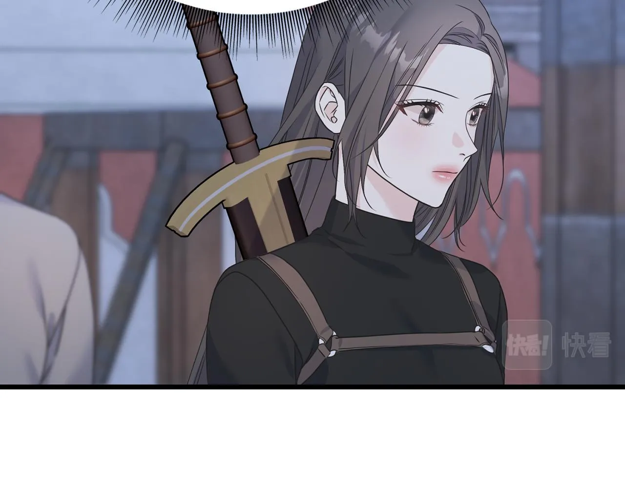 第62话 危机四伏 第112页
