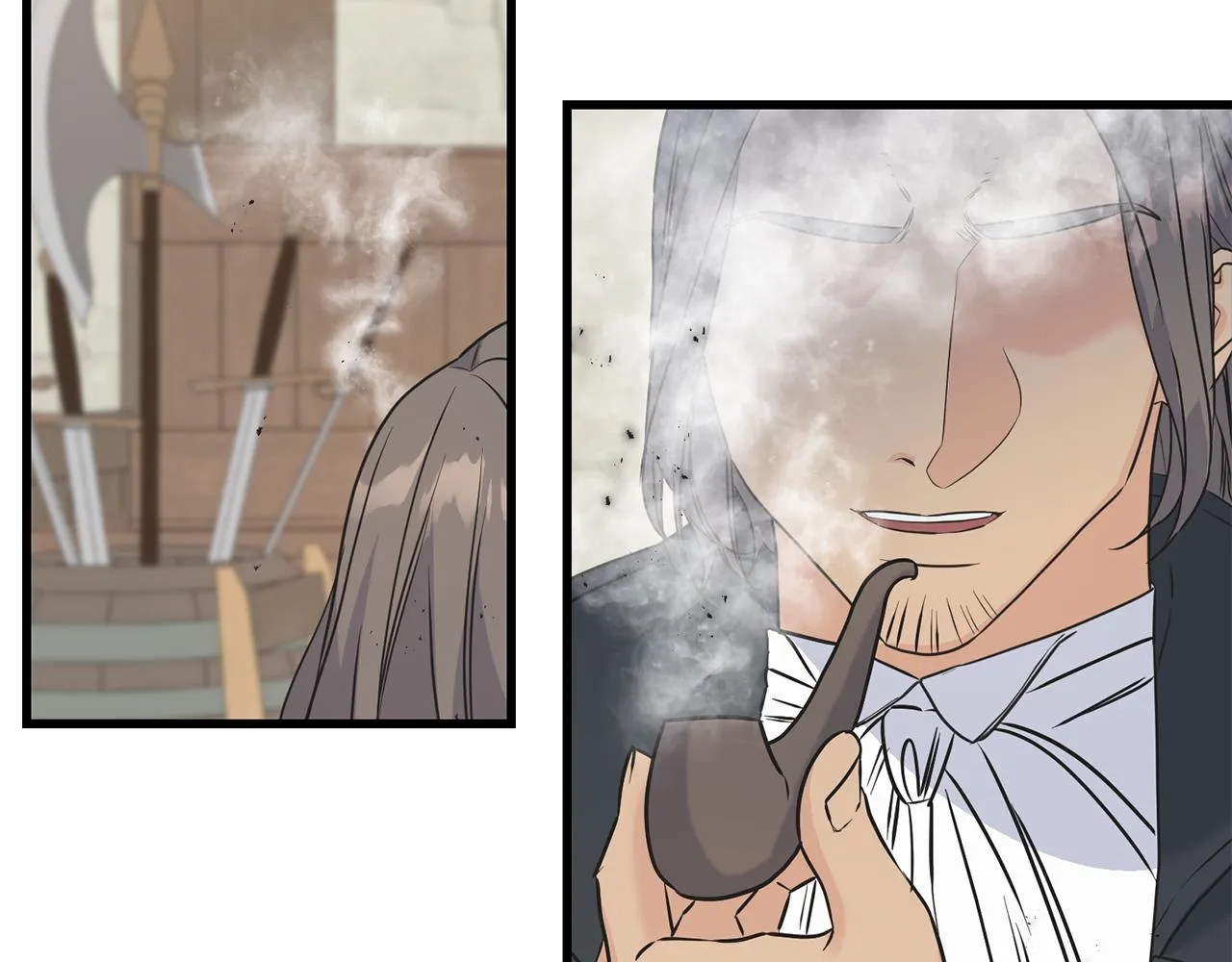 第61话 魂不守舍 第99页