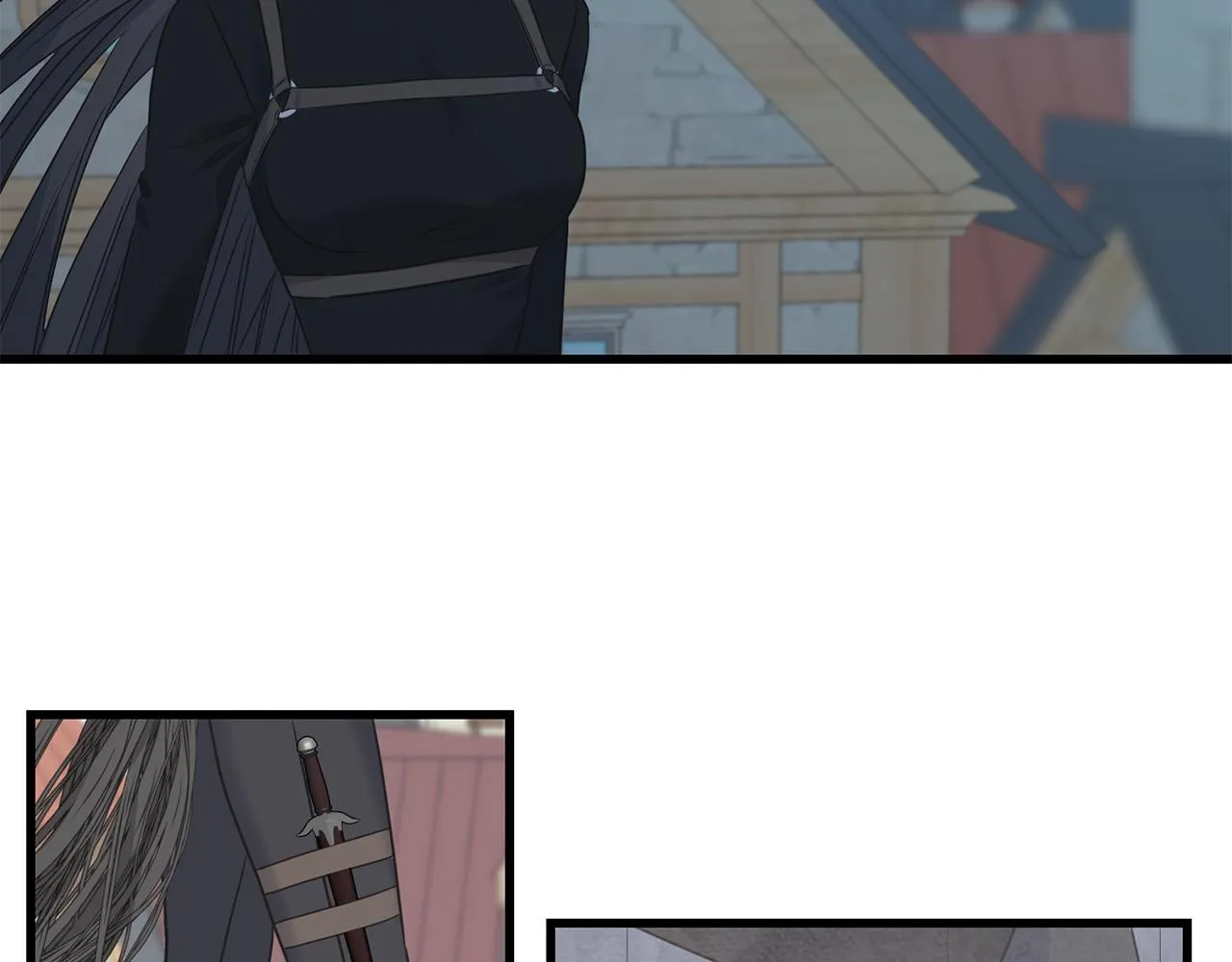 第61话 魂不守舍 第128页