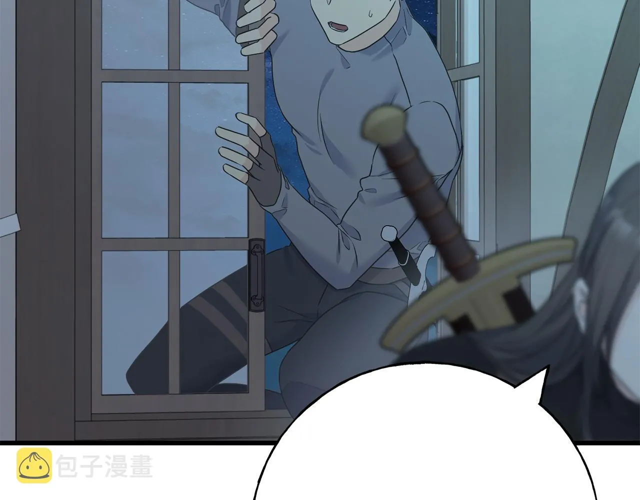 第61话 魂不守舍 第144页