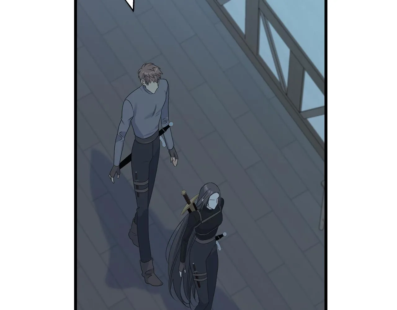 第61话 魂不守舍 第146页