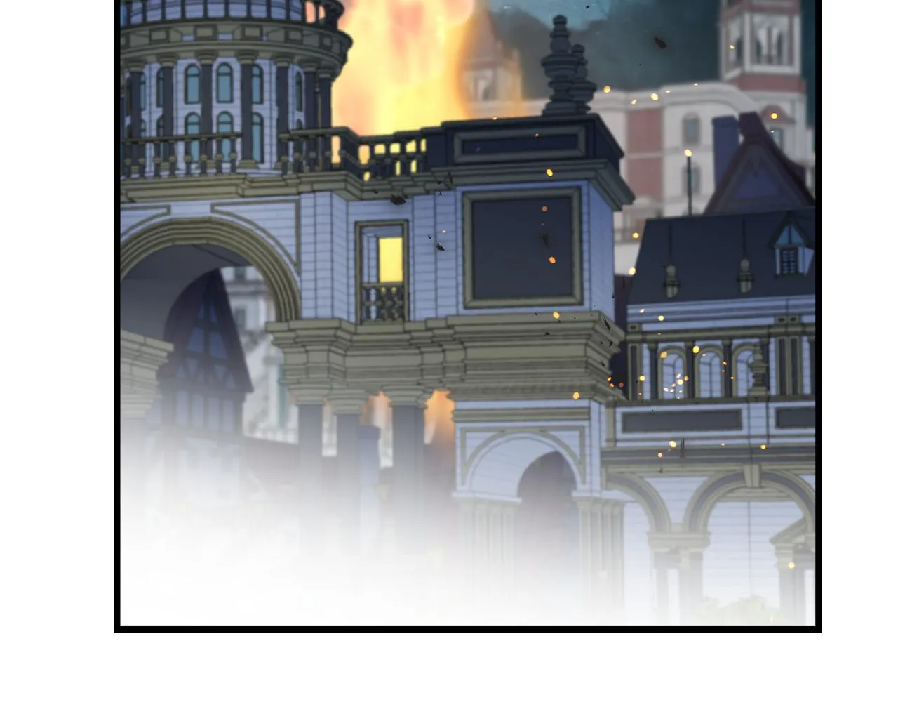 第66话 伯爵出击 第9页