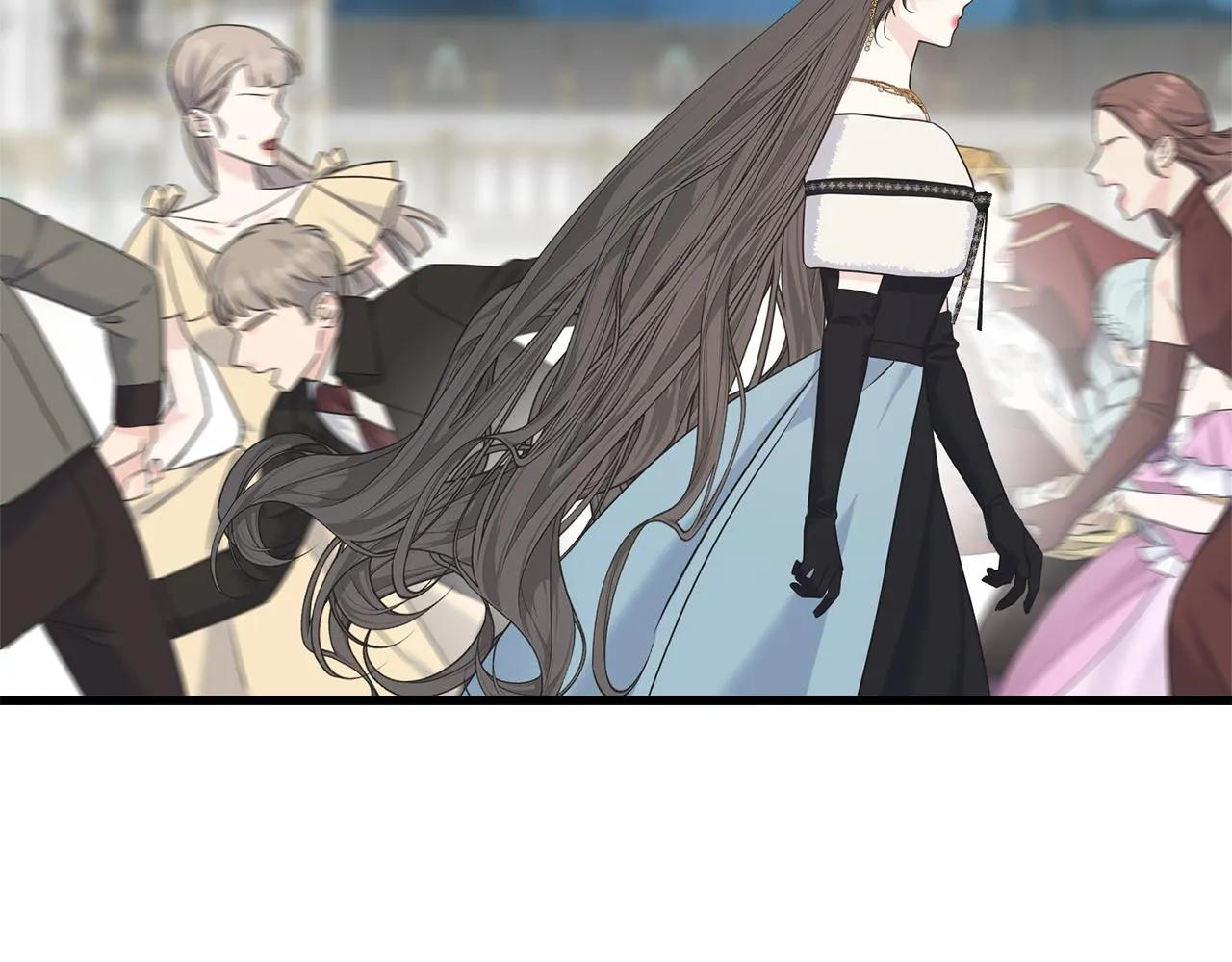 第66话 伯爵出击 第11页