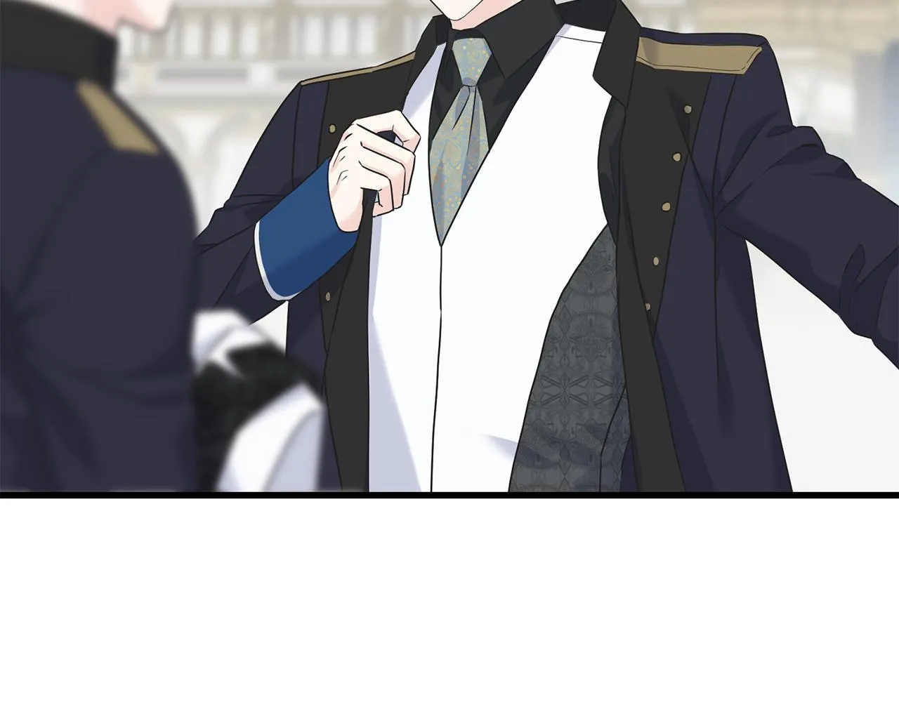 第66话 伯爵出击 第16页
